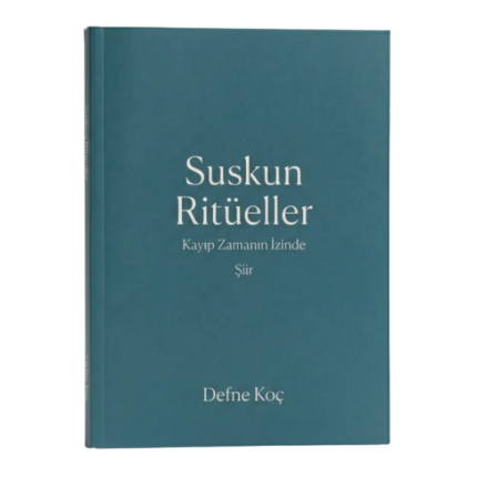 Suskun Ritüeller