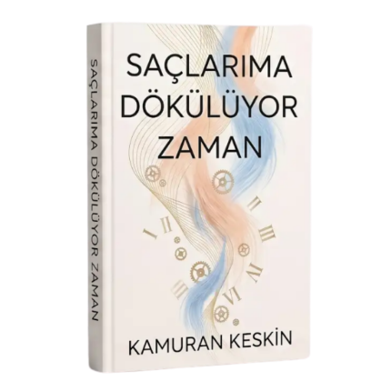 Saçlarıma Dökülüyor Zaman