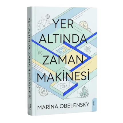 Yer Altında Zaman Makinesi